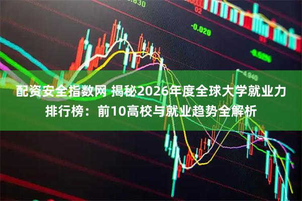 配资安全指数网 揭秘2026年度全球大学就业力排行榜：前10高校与就业趋势全解析