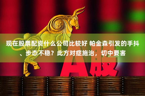 现在股票配资什么公司比较好 帕金森引发的手抖、步态不稳？此方对症施治，切中要害