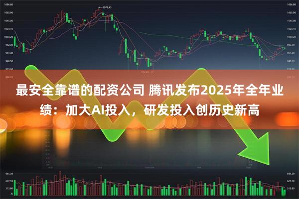 最安全靠谱的配资公司 腾讯发布2025年全年业绩：加大AI投入，研发投入创历史新高